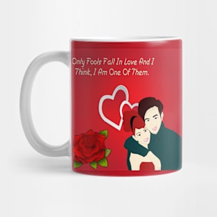 love Mug